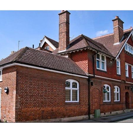 The Osney Arms Guest House Oxford Esterno foto
