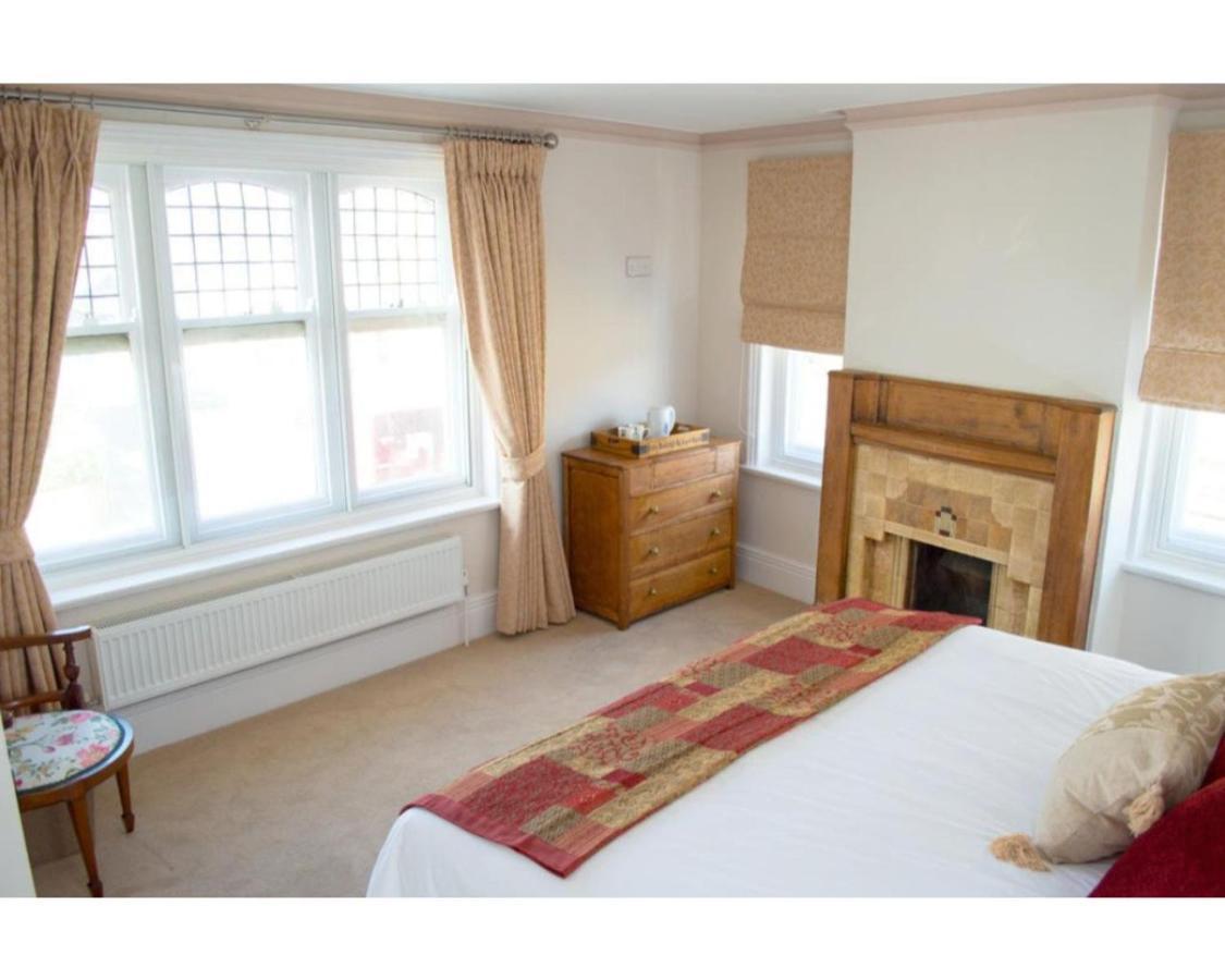 The Osney Arms Guest House Oxford Esterno foto