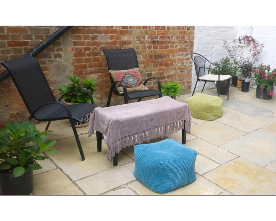The Osney Arms Guest House Oxford Esterno foto