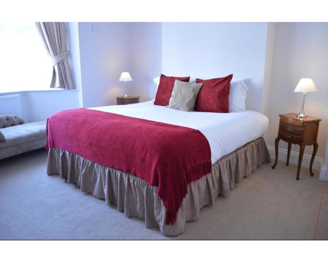The Osney Arms Guest House Oxford Camera foto