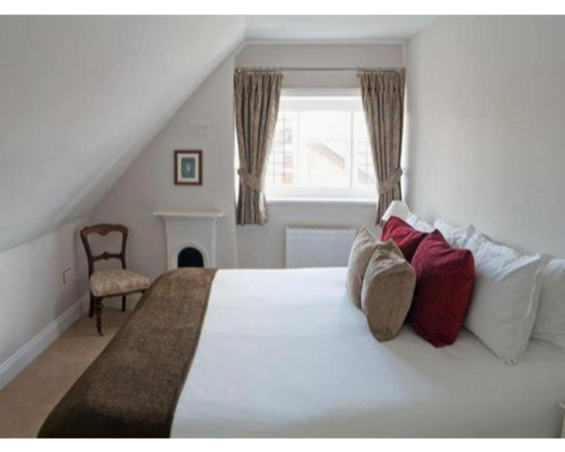 The Osney Arms Guest House Oxford Camera foto