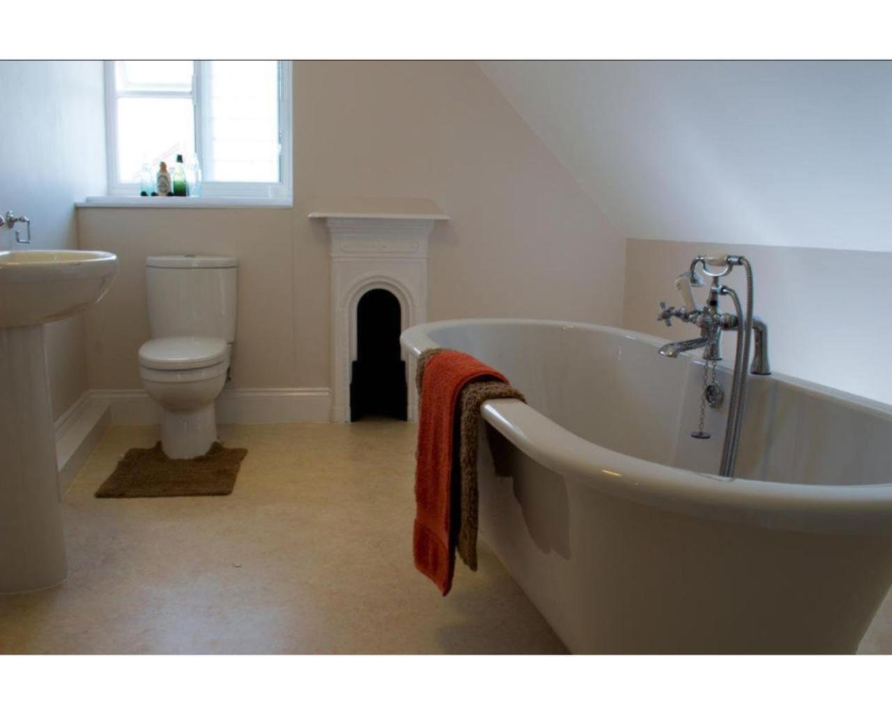 The Osney Arms Guest House Oxford Camera foto