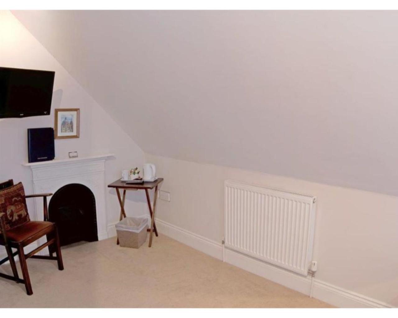 The Osney Arms Guest House Oxford Camera foto