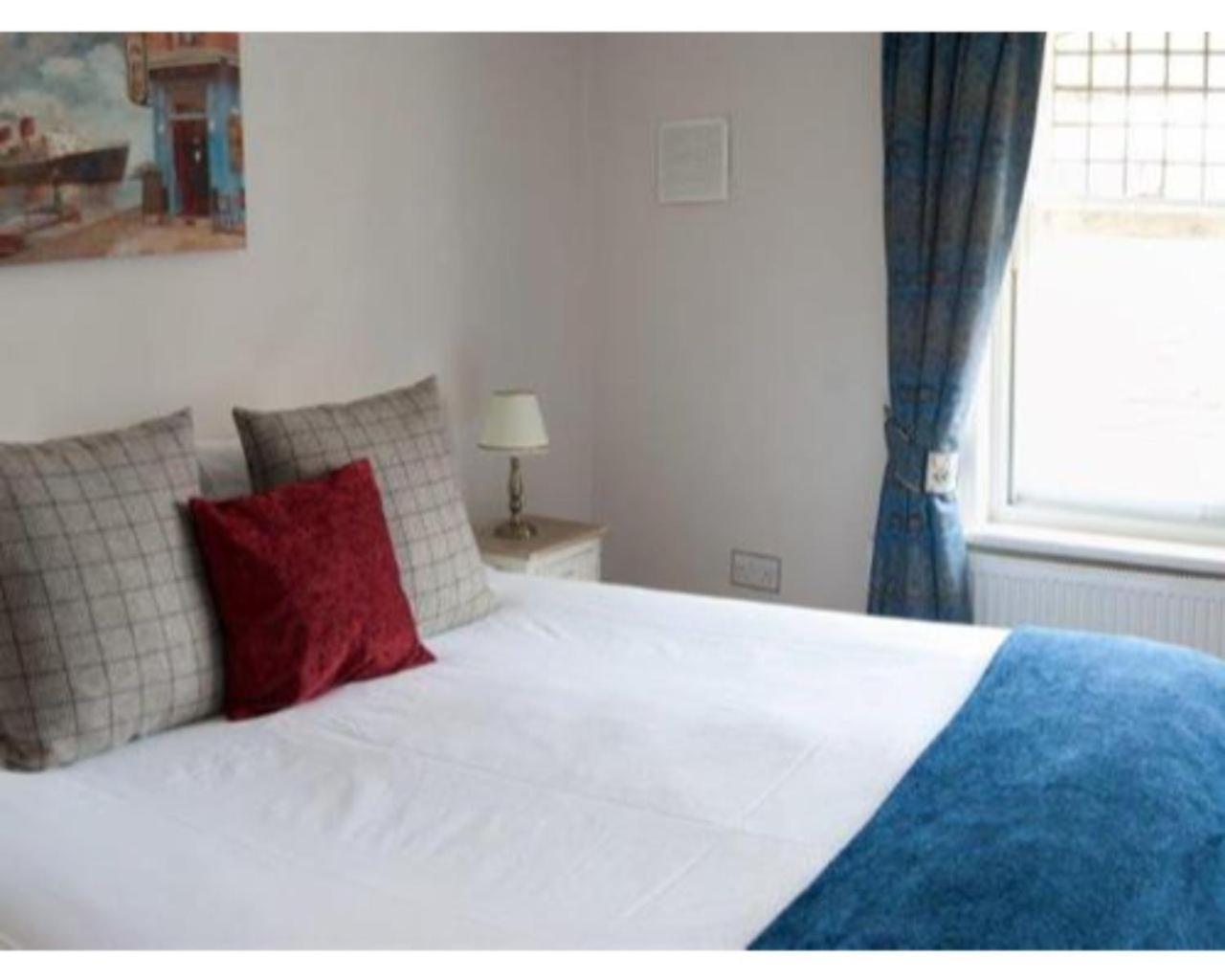 The Osney Arms Guest House Oxford Camera foto