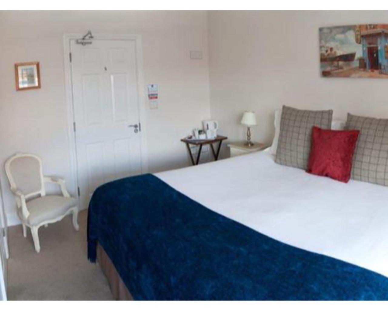 The Osney Arms Guest House Oxford Camera foto