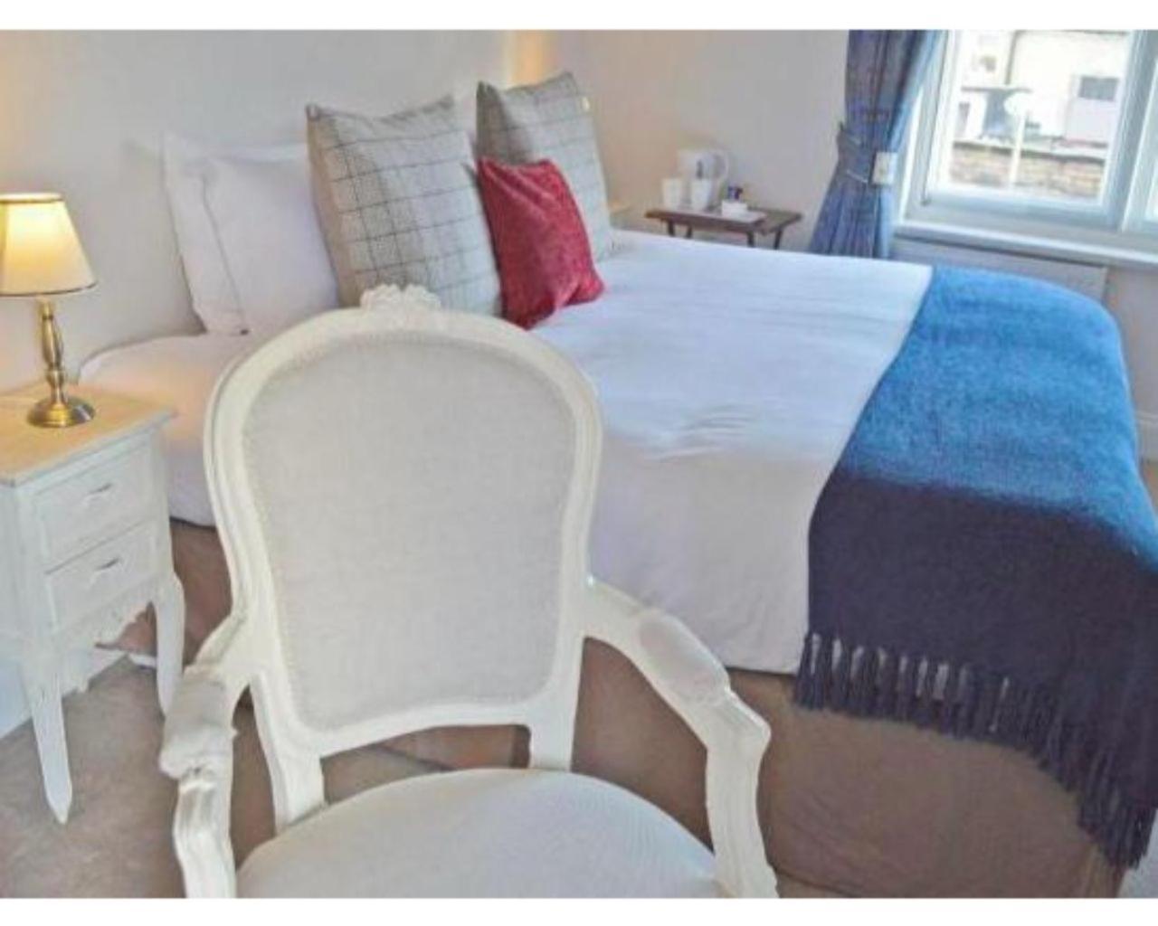 The Osney Arms Guest House Oxford Camera foto